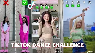 Tiktok mashup 🔥 TikTok Dance Challenge 2022 🔥 What Trends Do You Know?