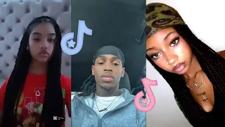 Relatable Black TikTok’s 2