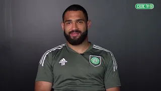 Teammates: Cameron Carter-Vickers