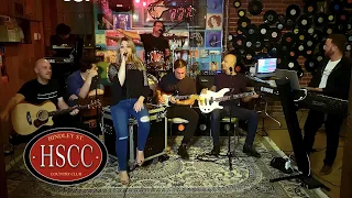 'GYPSY' (FLEETWOOD MAC ) Cover by The HSCC