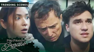 'Sabwat' Episode | Pira-Pirasong Paraiso Trending Scenes