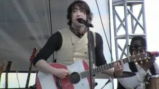 Plain White T's- "1,2,3,4" (HD) Live at Bamboozle 4-30-2011