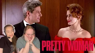 Pretty Woman REACTION