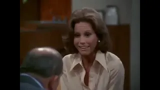 The Mary Tyler Moore Show S7E17 Sue Ann Gets the Ax (January 29, 1977)