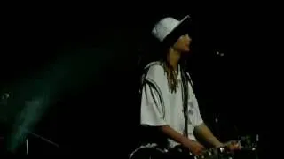 12.07.2008 Tokio Hotel Concert in Genf : Wo sind eure Hände