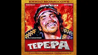 Ennio Morricone - Viva la Revolucion - (Tepepa, 1969)