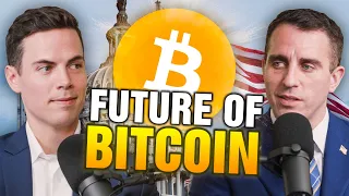 Bitcoin's Future In America Is BRIGHT