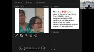 Learning from Taiwan Taiwans Fight Against Covid19 Viewed From Nursing Perspective