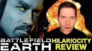 Battlefield Earth - Hilariocity Review