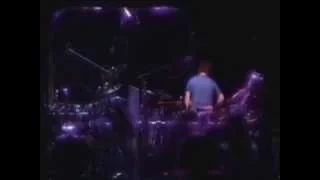 drums ~ Grateful Dead - 7-27-1994 Riverport Amph., Maryland Heights, MO. (set2-05)