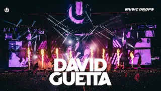 David Guetta [Drops Only] @ Ultra Music Festival Miami 2023 | Mainstage