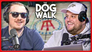 PFT Commenter on Life Before Barstool & Future in Chicago