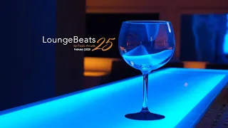 Lounge Beats 25 by Paulo Arruda | Feb 2020