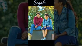 chal Mohan Ranga vaaram song status