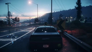 SCREAM in Need For Speed? NFS (2015) Easter Egg