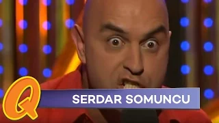 Serdar Somuncu: Assis bei der Super-Nanny | Quatsch Comedy Club Classics