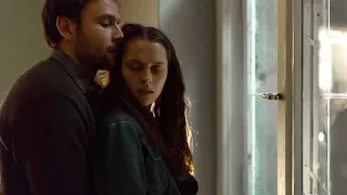 Berlin Syndrome exclusive clip - "They don't open"