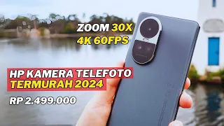 7 HP KAMERA TELEFOTO TERMURAH DENGAN ZOOM OPTIK & DIGITAL TERBAIK 2024