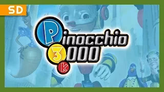 Pinocchio 3000 (2004) Trailer