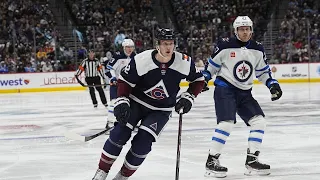 Reviewing Jets vs Avalanche Game Three