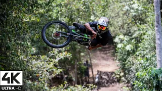 OPEN SEASON LAND MTB Best Of 2022 | MIX Downhill & Freeride  4K Part #1