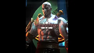 Kratos vs Anime || PT 3