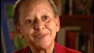 Nikki Giovanni