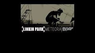 Linkin Park - Don't Stay (With Lyrics) (HD 720p)