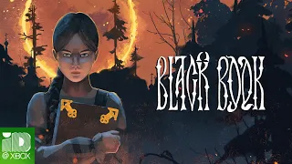 Black Book | Launch Trailer | Xbox One