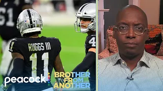 Addressing Henry Ruggs' fatal car accident | Brother from Another