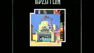 Led Zeppelin   Stairway To HeavenLive~The Song Remains The Same   YouTube