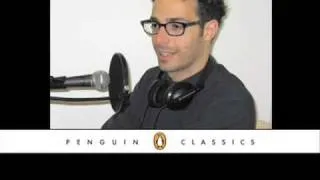 Penguin Classics On Air: A Hero of Our Time, Part 1