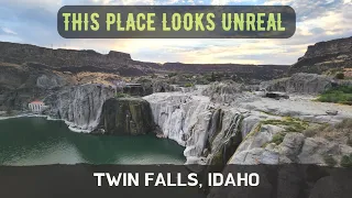 Best Things To Do In Southern Idaho Twin Falls Is UNREAL 🤯