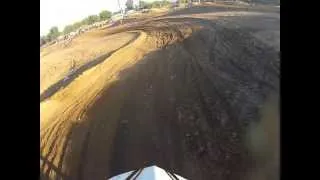 SoCal OTMX  8-3-13