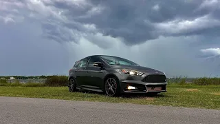 Is the Ford Focus ST the most SUPERIOR daily?