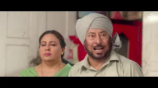 Keh Mainu ILU ILU | Jaswinder Bhalla | Anita Devgan | Punjabi Comedy Movies