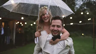 Real Love Baby - A Wedding Film