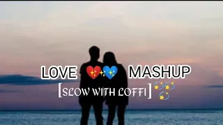 LOVE MASHUP||JEENE LAGA HU| DILL MEIN HO TUM❤️❤️  ALL TIME BEST