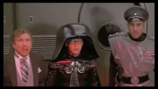 Spaceballs — Escape Pod Scene