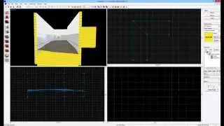 HAMMER: Advanced Tutorial #3 - Displacements