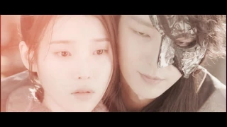 Я тебя не Отдам (Лунные влюбленные: Алые сердца Корё/Moon Lovers)