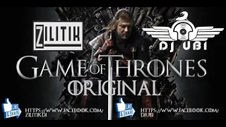 Zilitik & DJ UBI   Game Of Thrones Original Mix