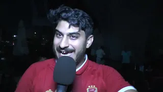 Fans thrilled after Egyptian giants Al Ahly secured record-extending 12th CAF Champions League title