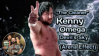 "Devil's Sky (Arena Effect)" - Kenny Omega NJPW Theme Song