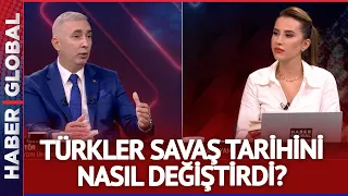 Savaş Tarihinde Bunu İlk Türkler Kullandı! Çağ Açan Türk İcadı