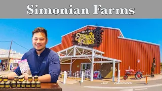 Simonian Farms Must-See Attractions