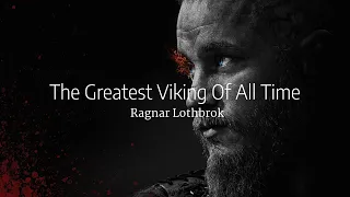 Ragnar Lothbrok Expalined In Under 60 Seconds! #shorts