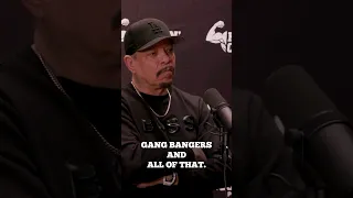 Ice T gives advice to rappers on how to avoid jail and Rico. #viral #short #shorts #trending #icet