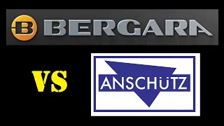 B14R vs The World Part 3 - B14R vs Anschutz 54