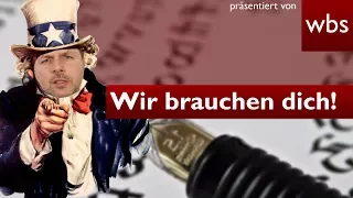 Unsere Videos brauchen Untertitel - helft mit! | Rechtsanwalt Christian Solmecke